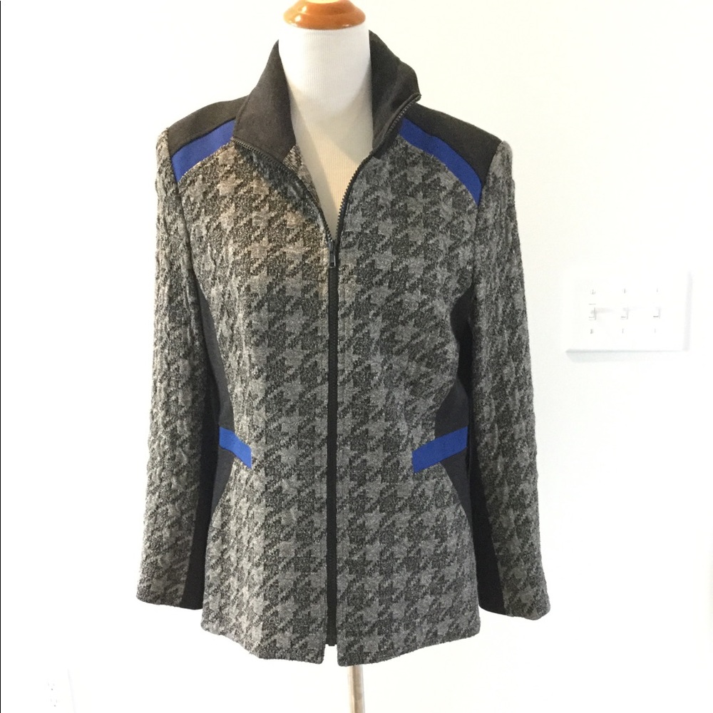 Donna Degnan Coat